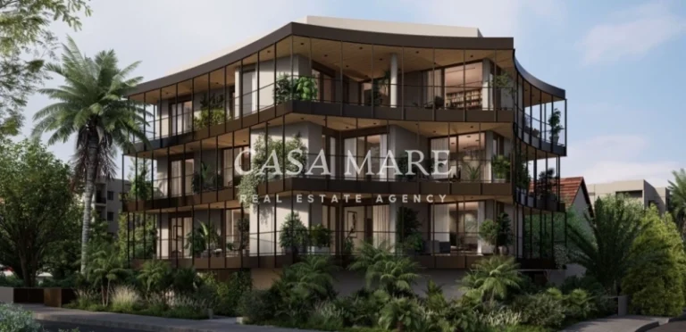 2 Bedroom Apartment for Sale in Engomi, Nicosia District