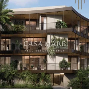 2 Bedroom Apartment for Sale in Engomi, Nicosia District