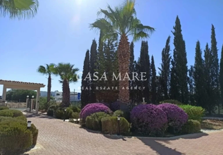 5 Bedroom House for Rent in GSP Area, Nicosia District