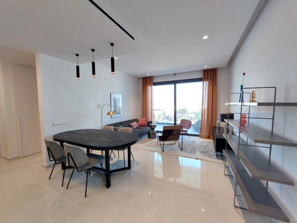 1 Bedroom Apartment for Sale in Ypsonas, Limassol District