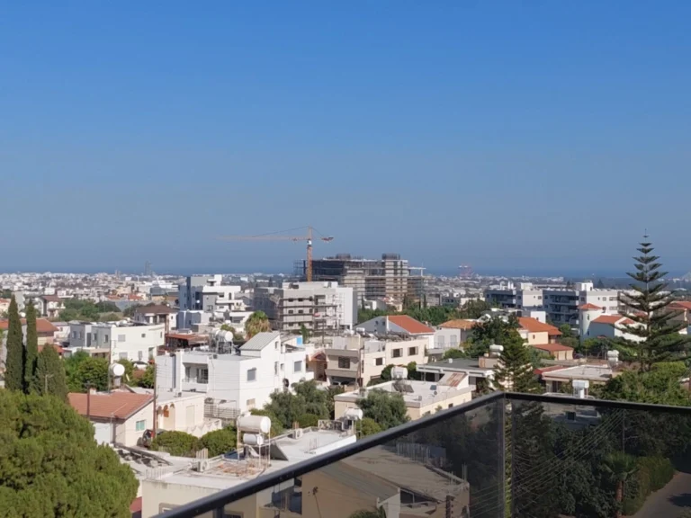 1 Bedroom Apartment for Sale in Ypsonas, Limassol District