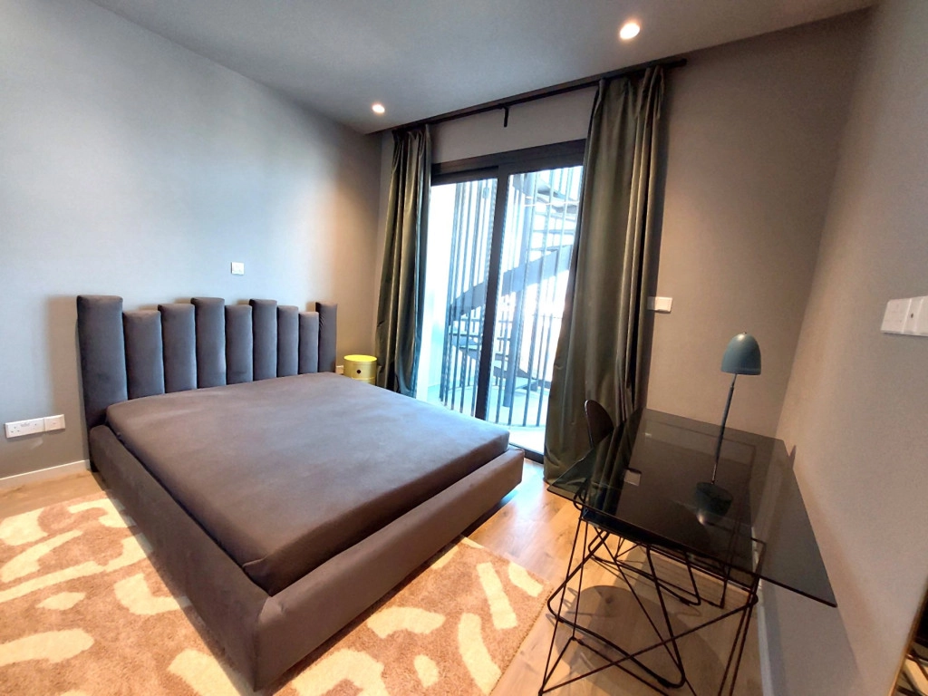1 Bedroom Apartment for Sale in Ypsonas, Limassol District