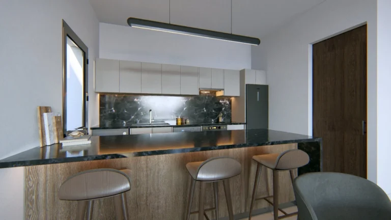 3 Bedroom House for Sale in Paphos – Agios Theodoros