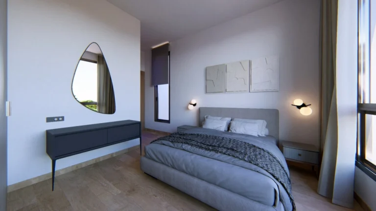 3 Bedroom House for Sale in Paphos – Agios Theodoros