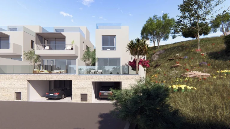 3 Bedroom House for Sale in Paphos – Agios Theodoros