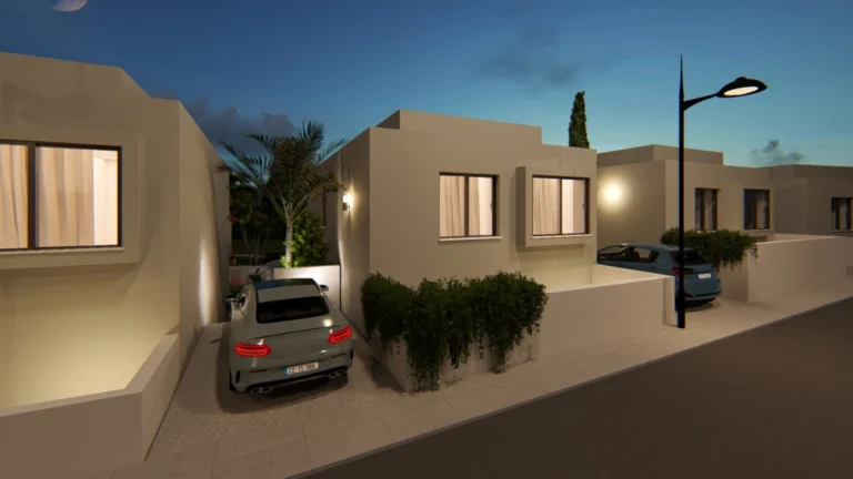 3 Bedroom House for Sale in Paphos – Agios Theodoros