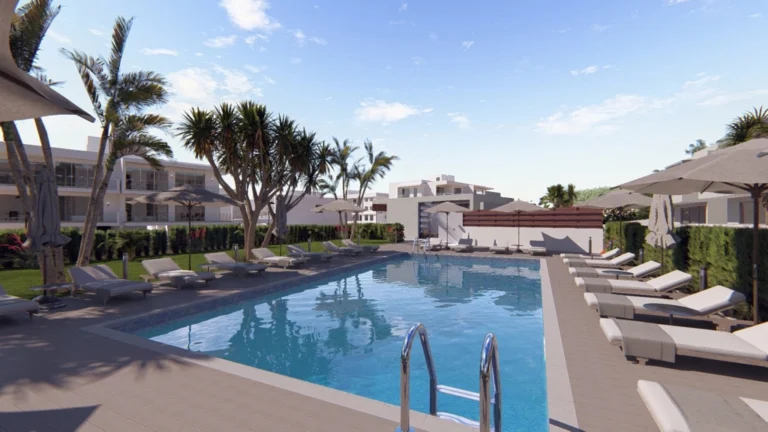 3 Bedroom House for Sale in Paphos – Agios Theodoros