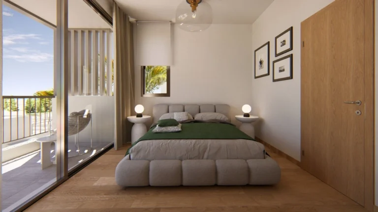 3 Bedroom House for Sale in Paphos – Agios Theodoros