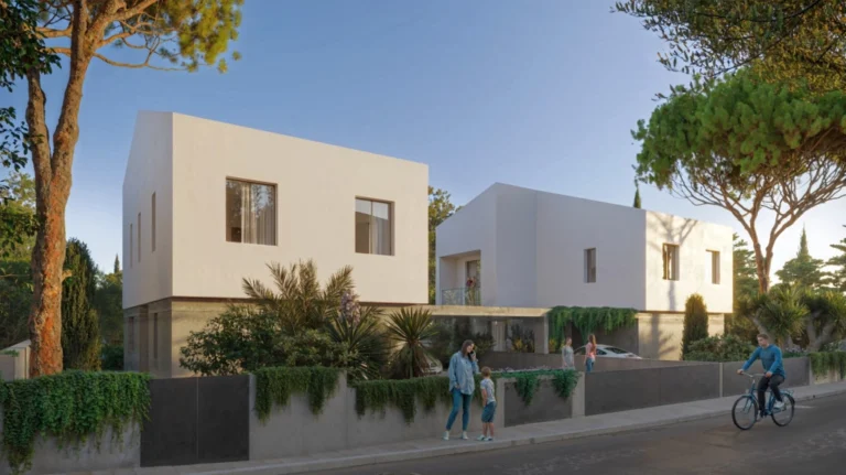 3 Bedroom House for Sale in Palodeia, Limassol District