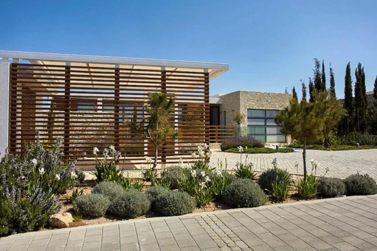 3 Bedroom House for Sale in Tsada, Paphos District