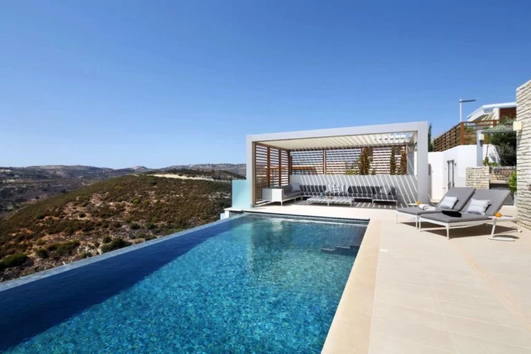 3 Bedroom House for Sale in Tsada, Paphos District