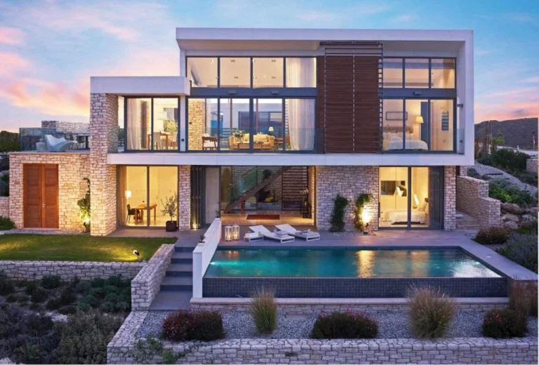 3 Bedroom House for Sale in Tsada, Paphos District