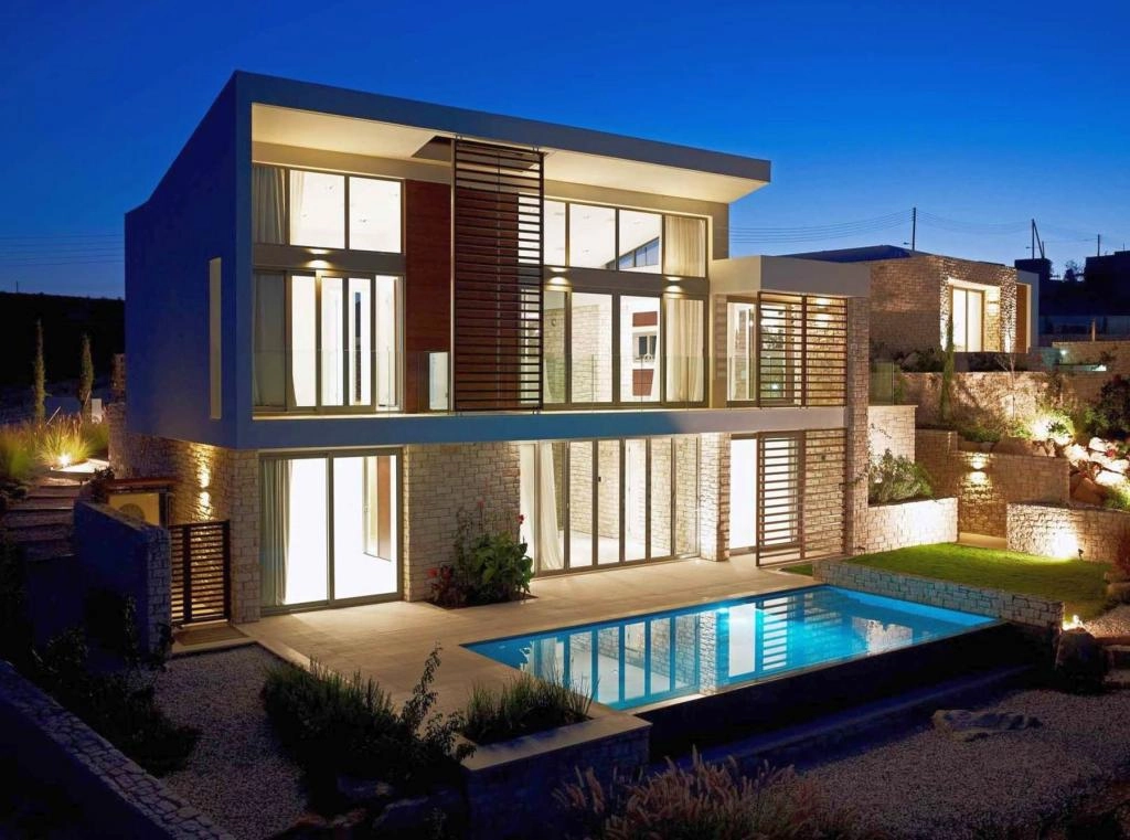 3 Bedroom House for Sale in Tsada, Paphos District