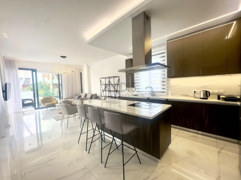 3 Bedroom Apartment for Sale in Limassol District