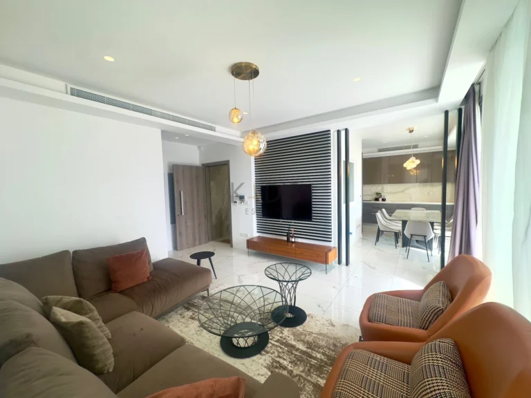 2 Bedroom Apartment for Sale in Limassol District