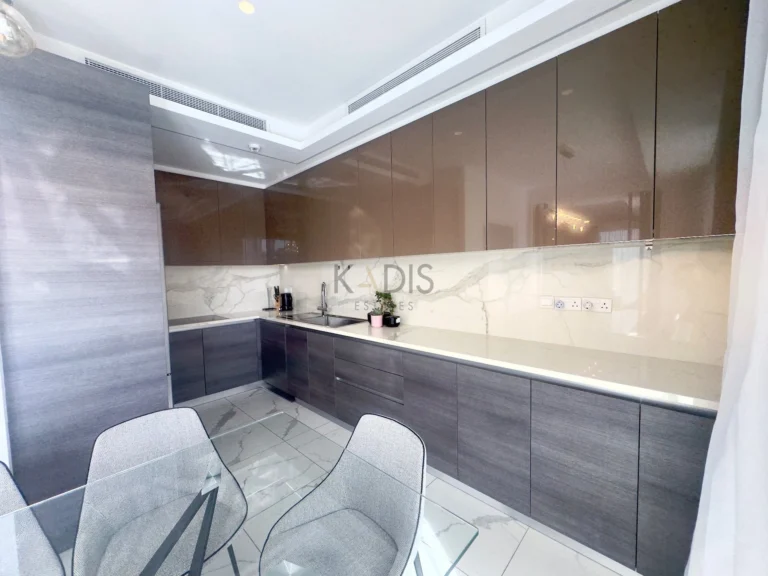 2 Bedroom Apartment for Sale in Limassol District