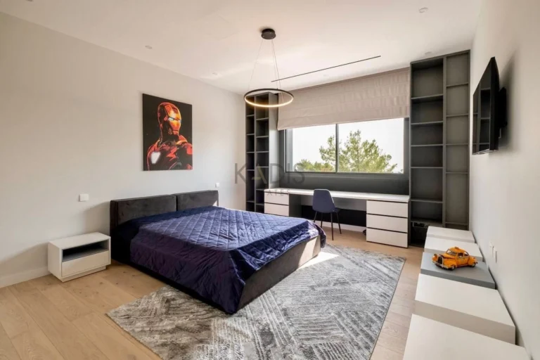 900m² House for Sale in Limassol District