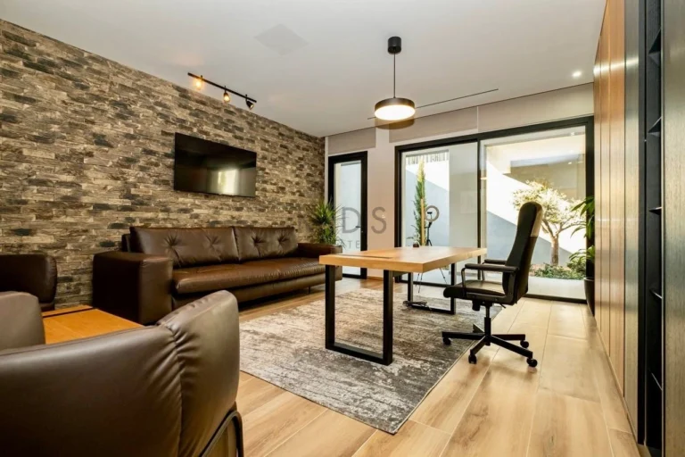 Дом площадью 900 м² в аренду в районе Лимассола