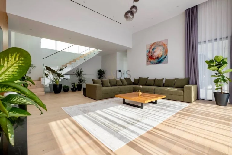 900m² House for Rent in Limassol District