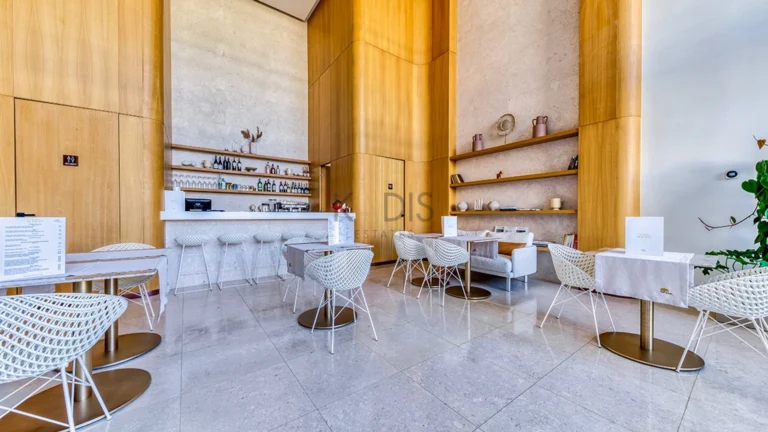 1 Bedroom Apartment for Sale in Potamos Germasogeias, Limassol District