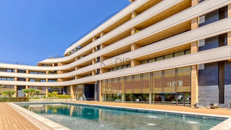 1 Bedroom Apartment for Sale in Potamos Germasogeias, Limassol District