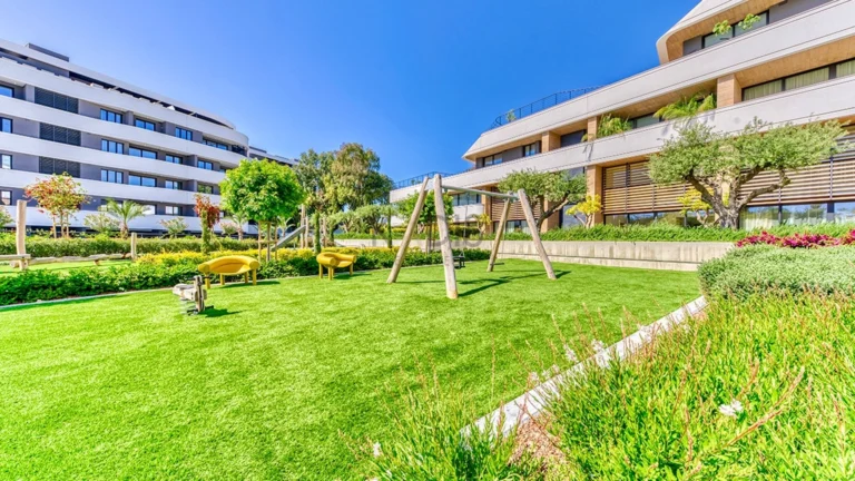 1 Bedroom Apartment for Sale in Potamos Germasogeias, Limassol District