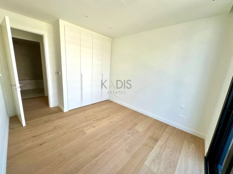 1 Bedroom Apartment for Sale in Potamos Germasogeias, Limassol District