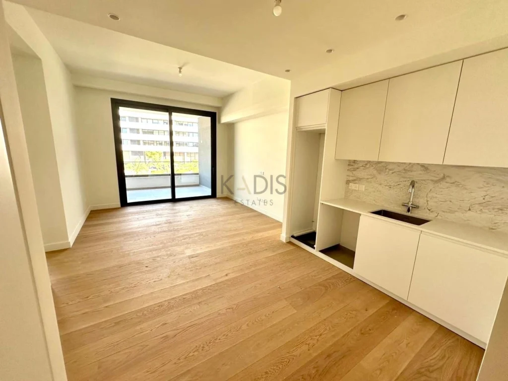 1 Bedroom Apartment for Sale in Potamos Germasogeias, Limassol District