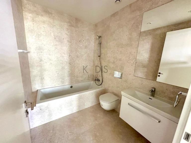 1 Bedroom Apartment for Sale in Potamos Germasogeias, Limassol District