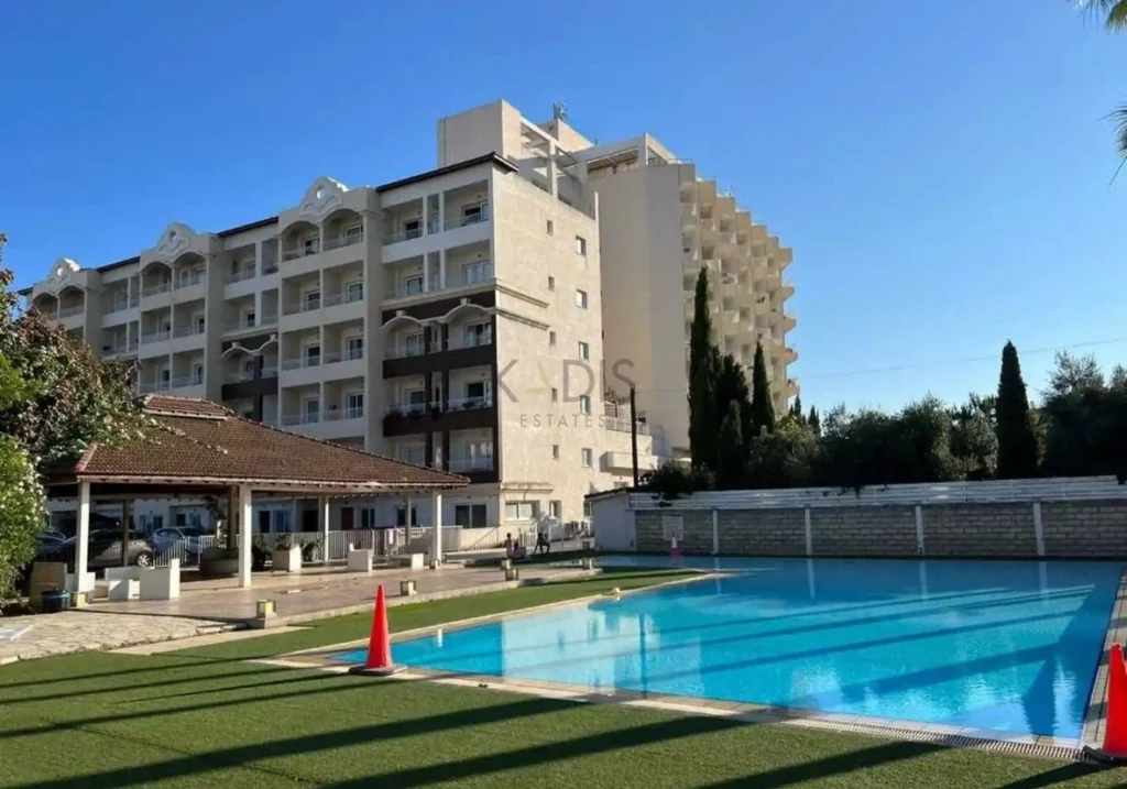 1 Bedroom Apartment for Sale in Potamos Germasogeias, Limassol District