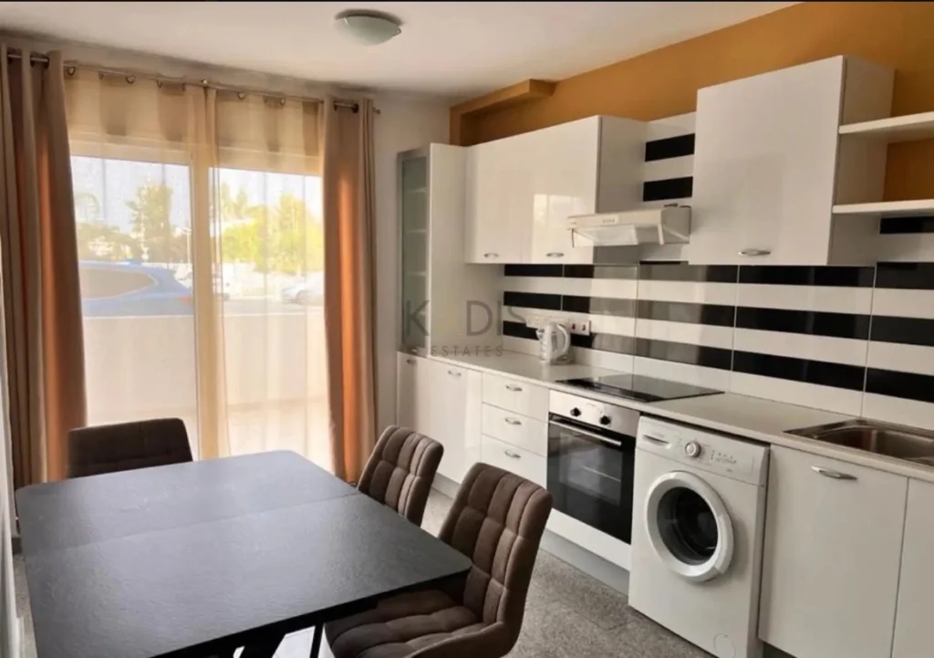 1 Bedroom Apartment for Sale in Potamos Germasogeias, Limassol District