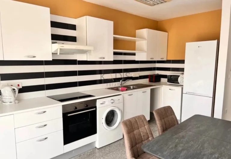 1 Bedroom Apartment for Sale in Potamos Germasogeias, Limassol District