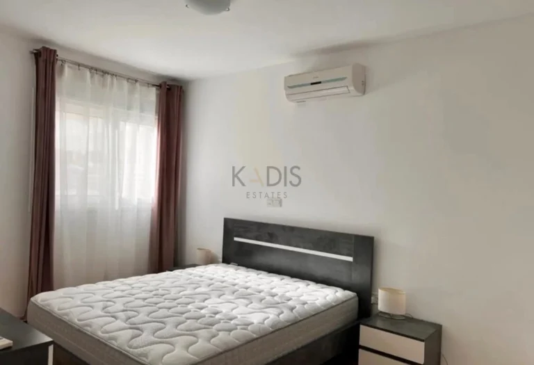1 Bedroom Apartment for Sale in Potamos Germasogeias, Limassol District