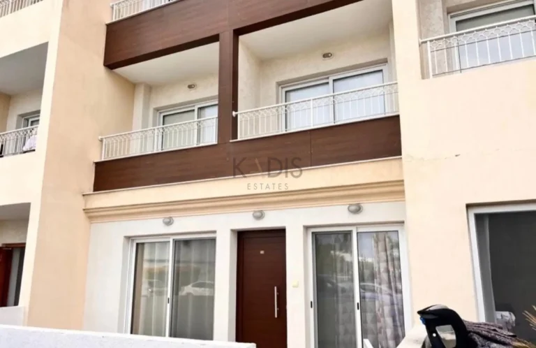 1 Bedroom Apartment for Sale in Potamos Germasogeias, Limassol District