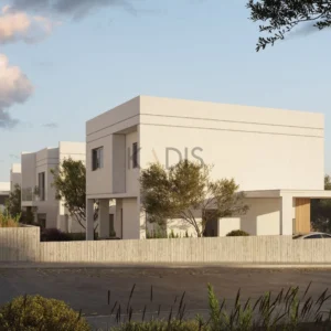 4 Bedroom House for Sale in Nicosia District