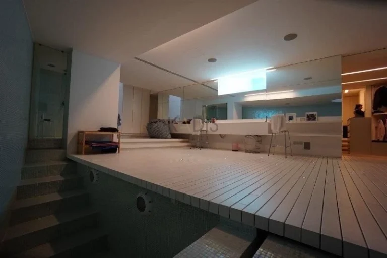 4 Bedroom House for Rent in Agios Dometios, Nicosia District