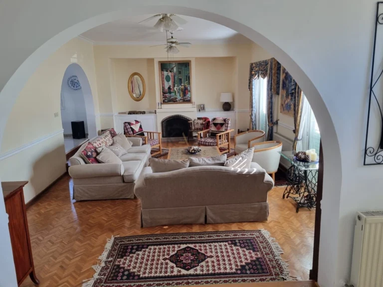 Cheap Houses and Villas for Sale Nicosia up to 600000 euro