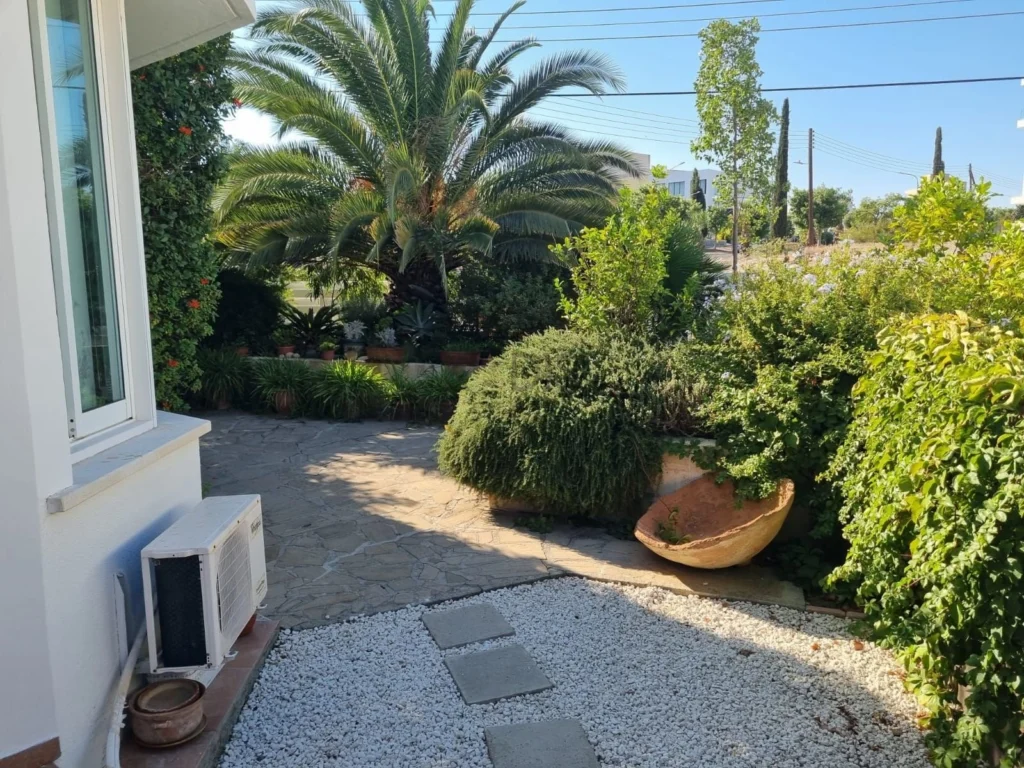 4 Bedroom House for Sale in Nicosia District
