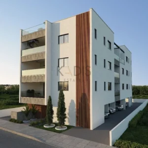 2 Bedroom Apartment for Sale in Aradippou, Larnaca District