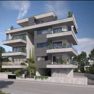 2 Bedroom Apartment for Sale in Limassol District