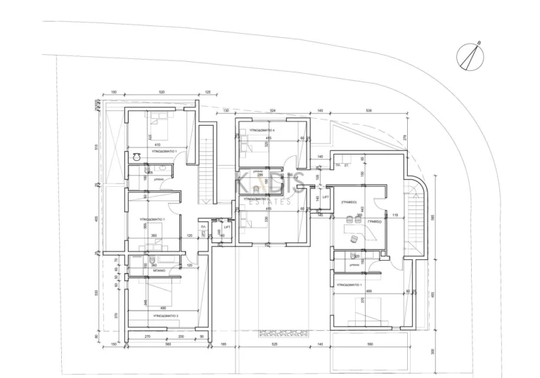 for Sale in Ypsonas, Limassol District