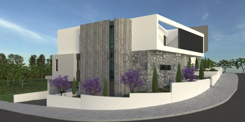 for Sale in Ypsonas, Limassol District