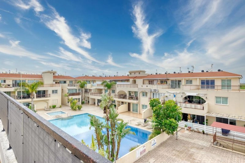 2 Bedroom Apartment for Sale in Sotira, Famagusta District