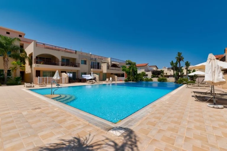 2 Bedroom Apartment for Sale in Sotira, Famagusta District