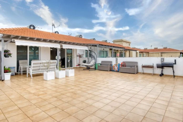 2 Bedroom Apartment for Sale in Sotira, Famagusta District