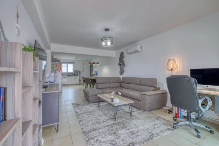 2 Bedroom Apartment for Sale in Sotira, Famagusta District