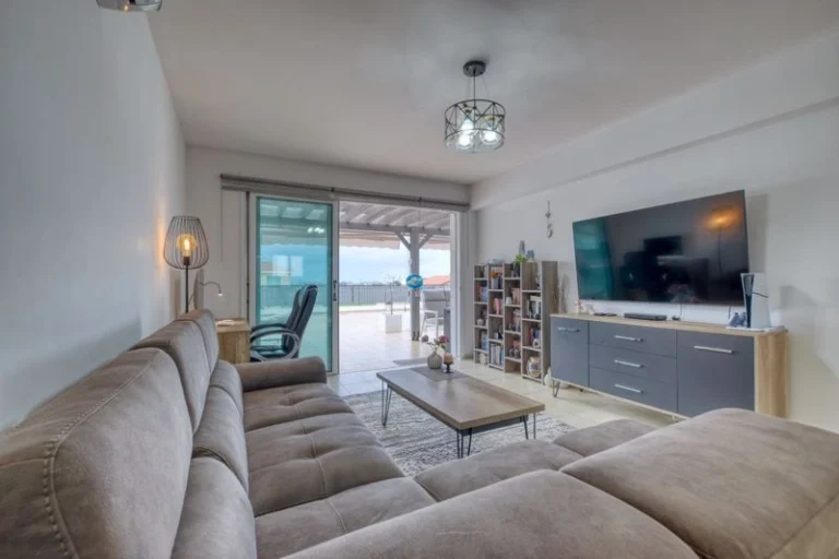 2 Bedroom Apartment for Sale in Sotira, Famagusta District