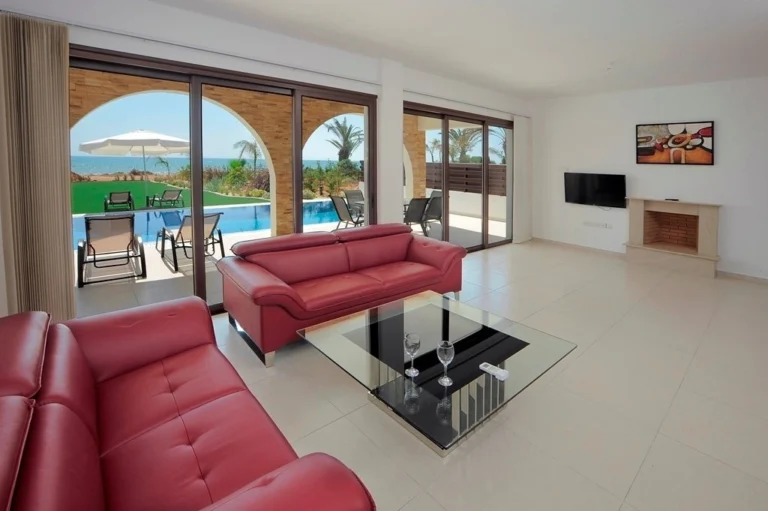 5 Bedroom House for Sale in Famagusta District