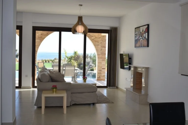 5 Bedroom House for Sale in Famagusta District