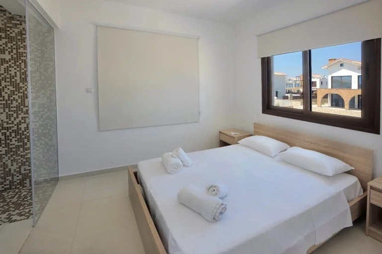 5 Bedroom House for Sale in Famagusta District
